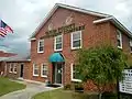 Taylor County Government Complex
