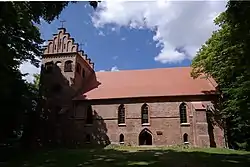 Church of the Holy Spirit