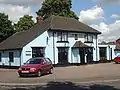 The Longe Arms