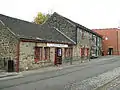 The Old Forge.