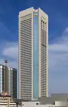 Tokyo Opera City Tower
