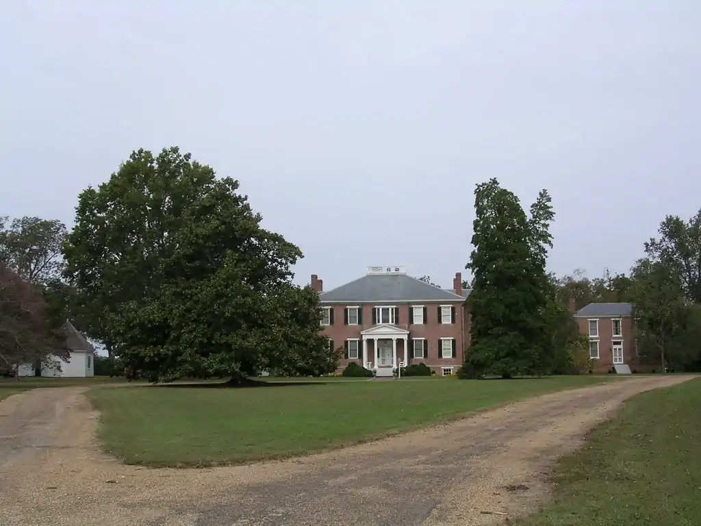 Upper Brandon