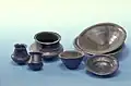 Pottery, Urnfield culture, c. 1000 BC