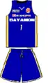 Road uniform