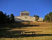 Walhalla in 2015