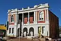 Wangaratta Library
