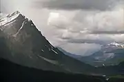 Waputik Range