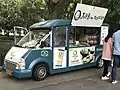 Weiwei food truck