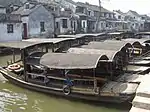 Boats