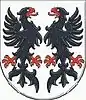 Coat of arms of Chrast