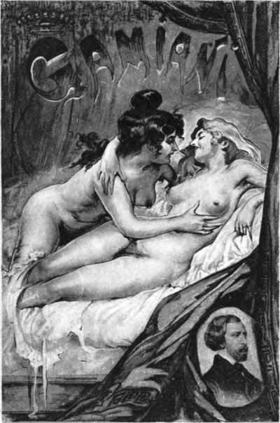 Gamiani