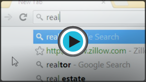 Launch "Browsing in chrome" video!