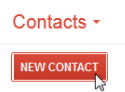 Screenshot of Gmail