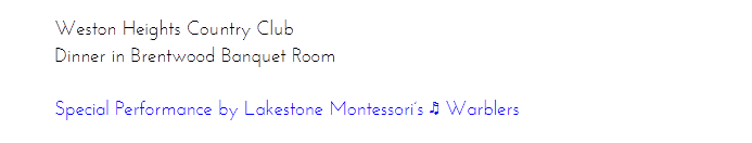 Screenshot of Google Documents