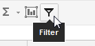 Screenshot of Google Spreadsheets