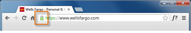 Screenshot of Chrome