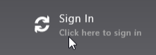 Screenshot of Windows 8