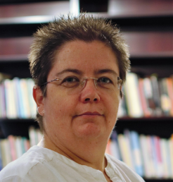 Fiona MacAlister