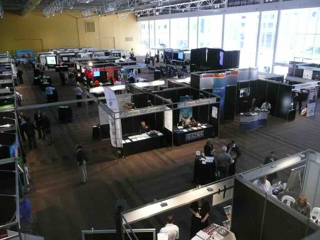 Trade Show Marketing