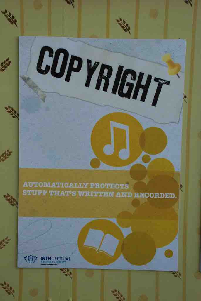 Copyright