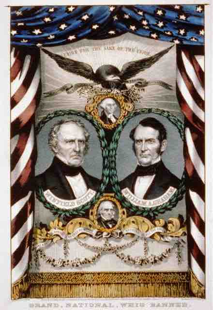 Scott-Graham poster