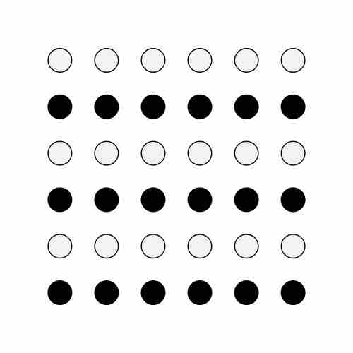 The law of similarity