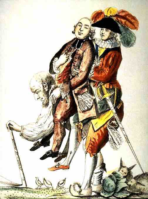 French Estates