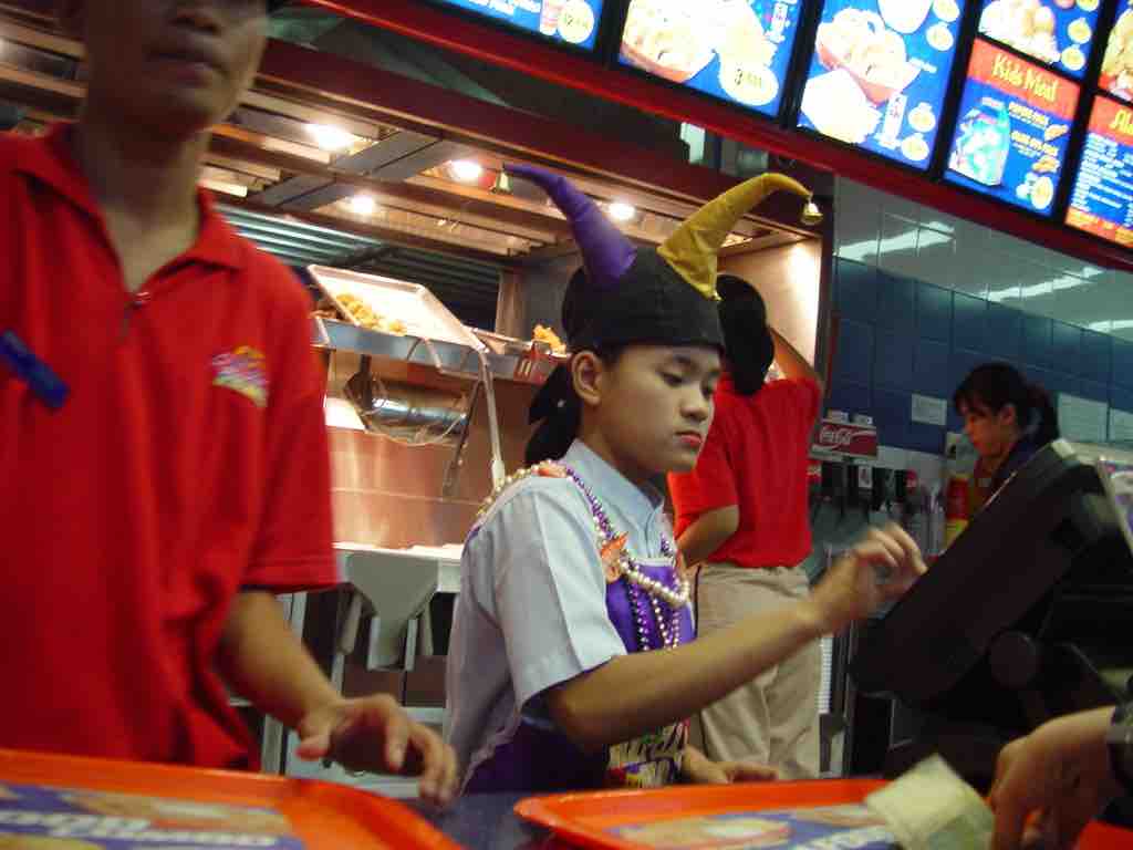 Globalization