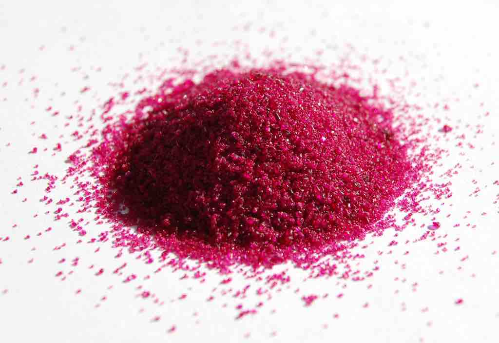 Cobalt(II) chloride hexahydrate