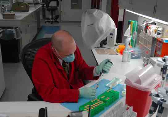 Forensic Science