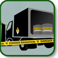 Illustration of a transportation accident