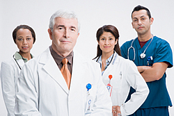 Health Care Providers