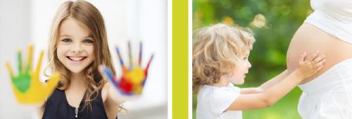 Phosphate Ester Flame Retardants and Children