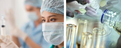 Health Effects of Exposure