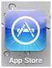 App Store icon
