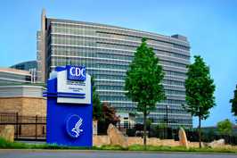 CDC Head Quarters