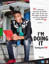 	Doing It poster thumbnail - Brandon