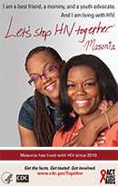 Masonia poster