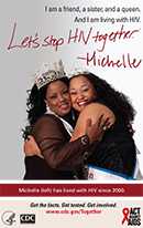 Michelle poster