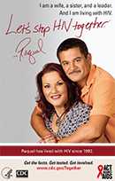 Raquel poster