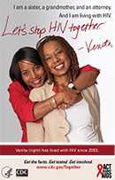 Venita poster