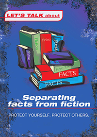 	PIC Let’s Talk About: Separating Facts from Fiction – Patient Brochure thumbnail
