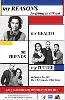 	Reasons Poster