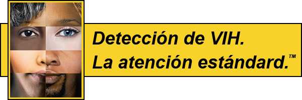 	Deteccion de VIH. La atencion estandard
