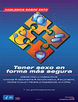 	Tener Sexo en Forma Mas Segura