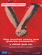 	Hay Muchas Cosas que Quiere Compartir