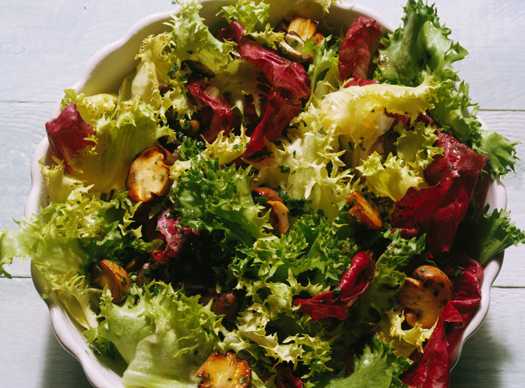 salad