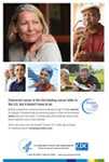 Screening Saves Lives poster