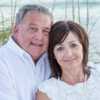Photo of Terri and her husband Johnny