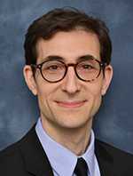 Photo: Tom Savel, MD